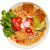 Tom Yum "Shrimp"